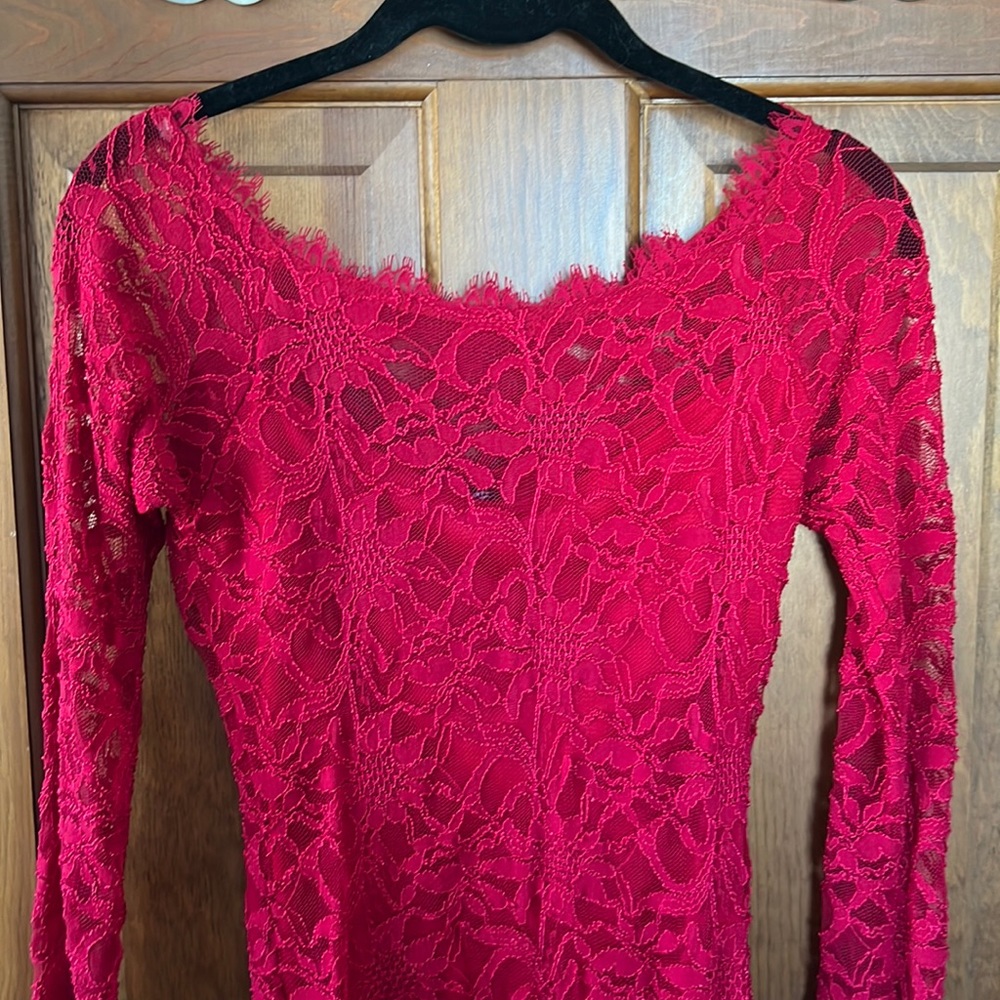 Semi-formal Dress